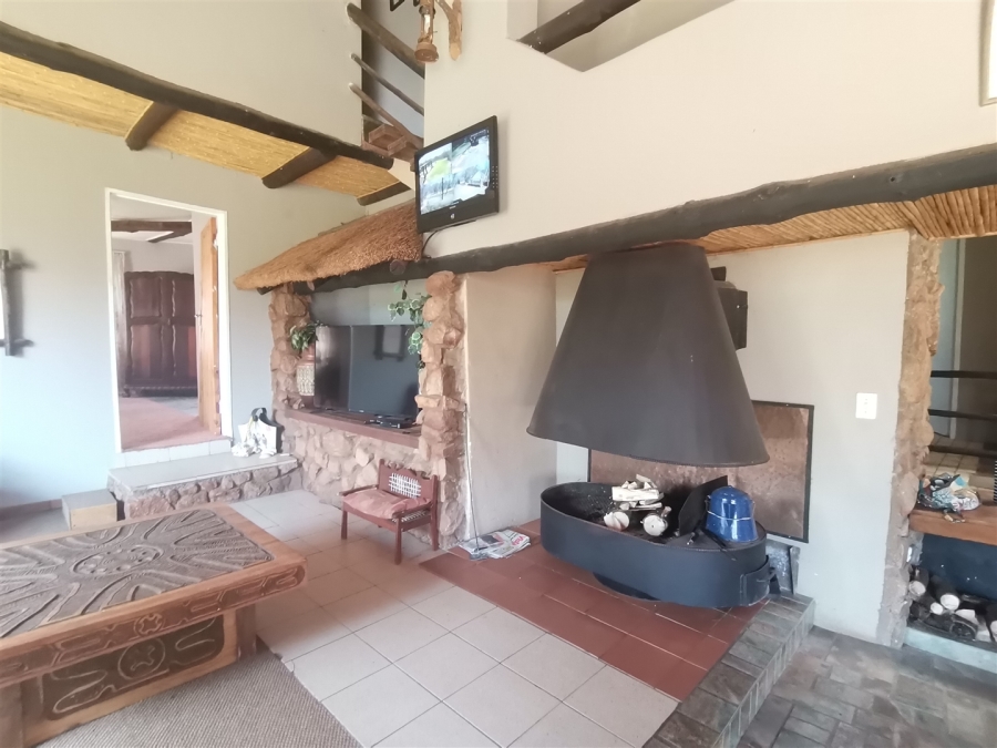 Commercial Property for Sale in Parys Free State